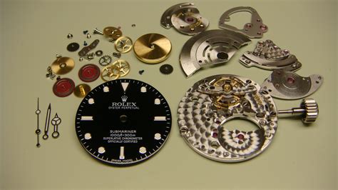 rolex watch repair san francisco.